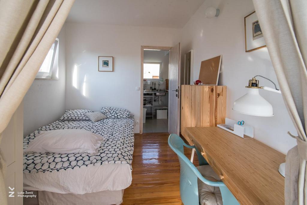 Apartment Popovic