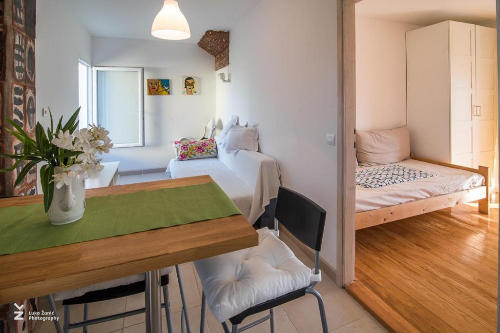 Apartment Popovic *