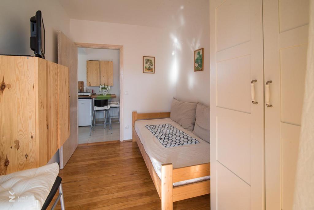 Apartment Popovic Krk Town