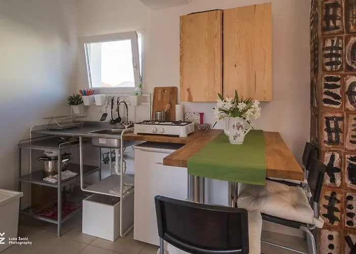 Apartmani Popovic